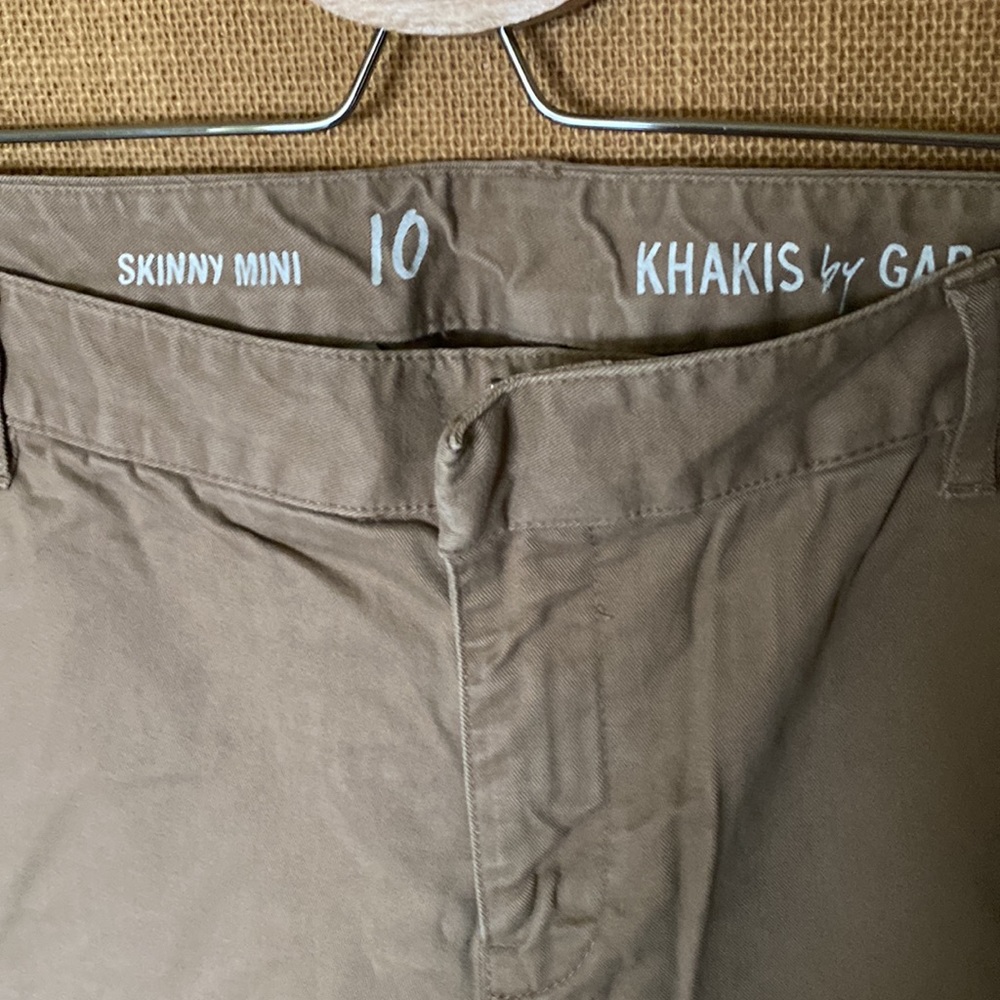 KHAKIS BY GAP PANT - Picture 5 of 10